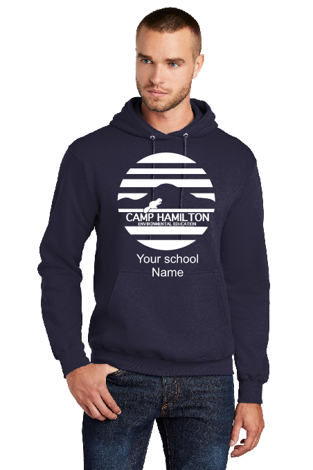 EE Hooded Sweatshirt