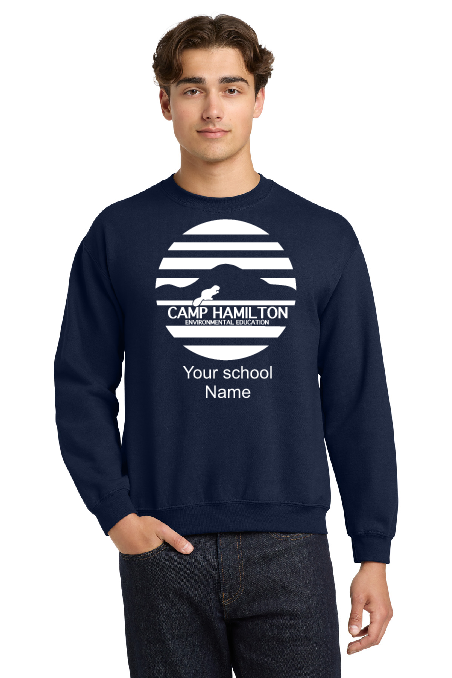 EE Crew Neck Youth and Unisex