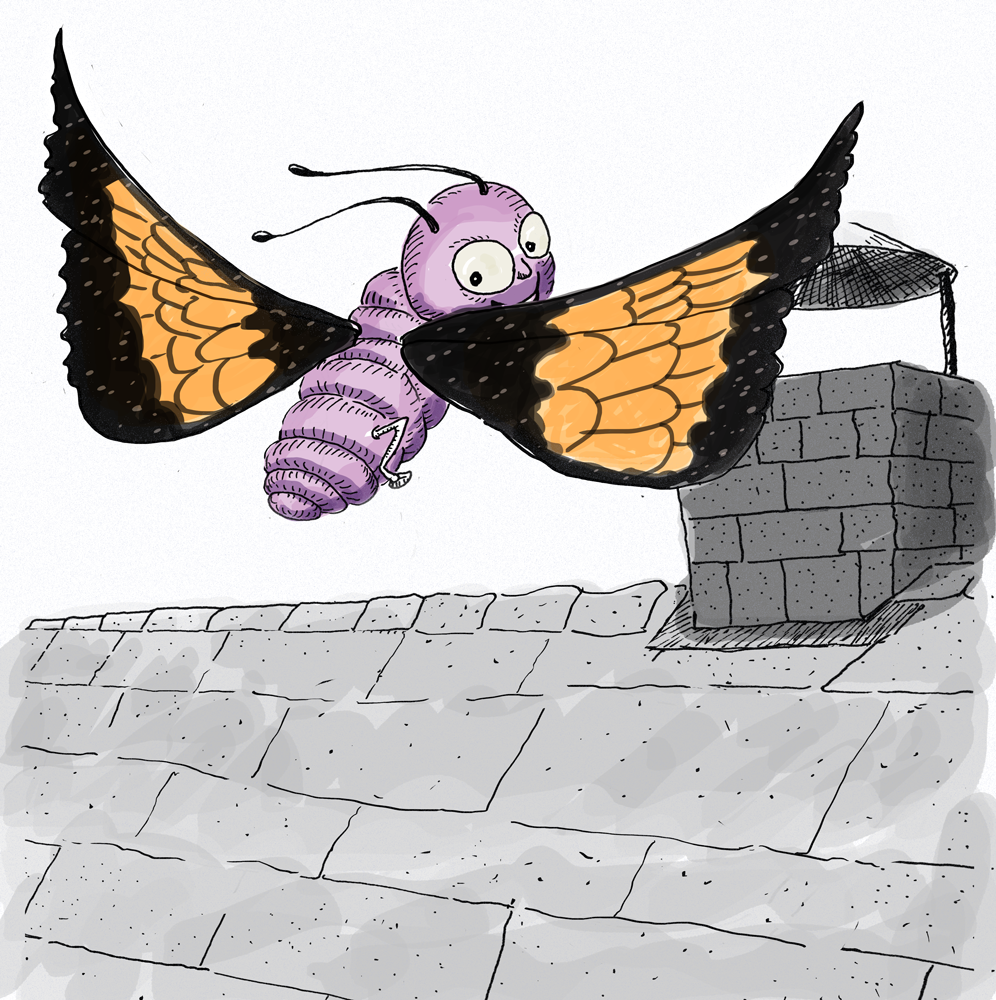 buddy_flies_to_chimney.png