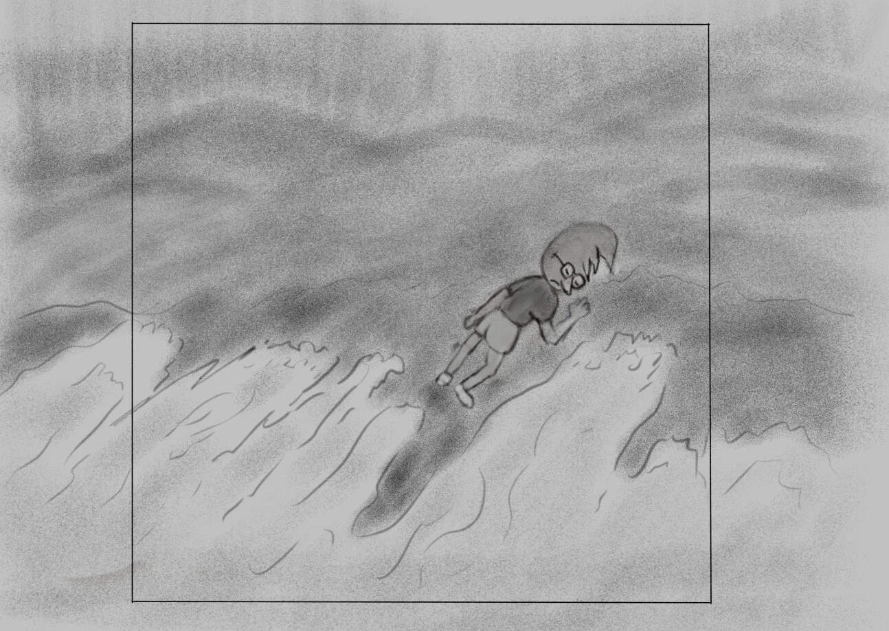 Converting Grayscale to Color with Clip Studio Paint — Blog — Doukat