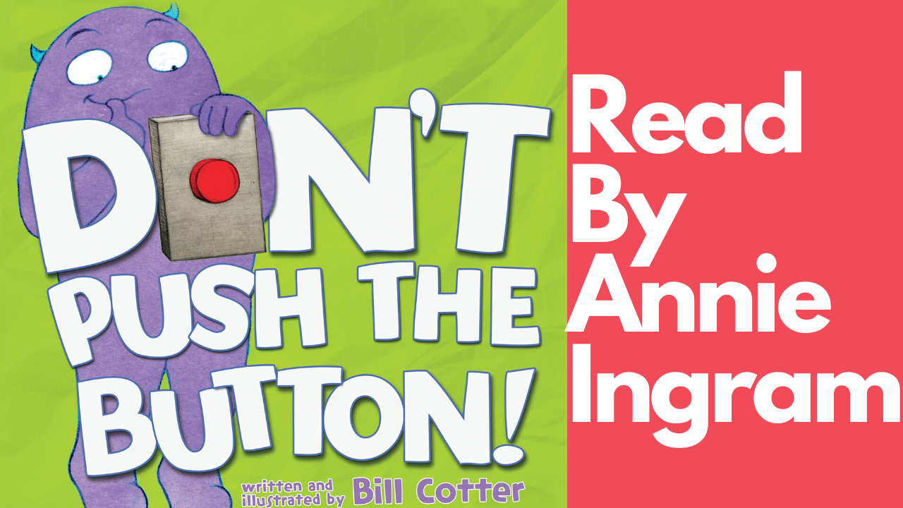 Don T Push The Button Marben Bland Com