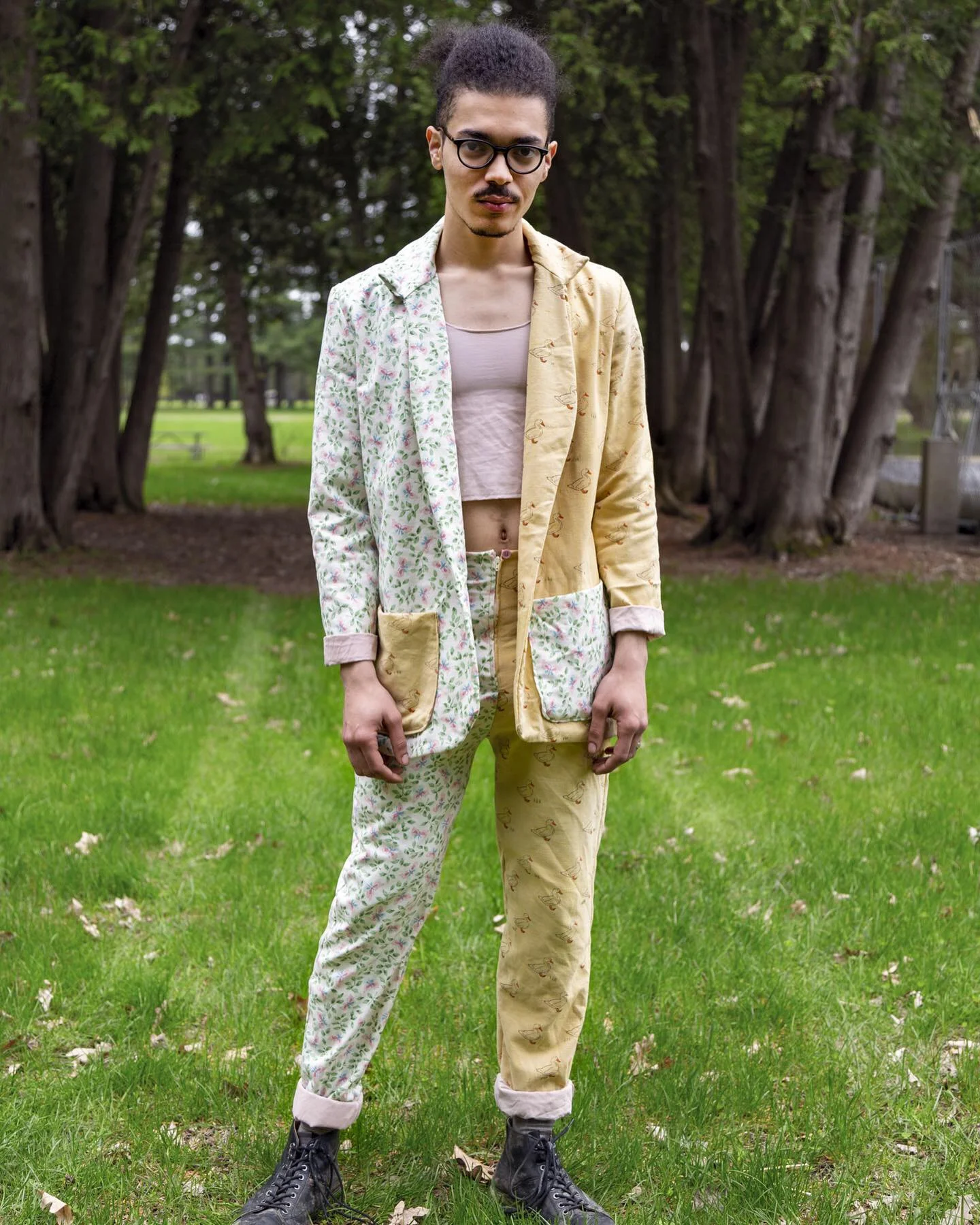 My First Word was Duck.JPG