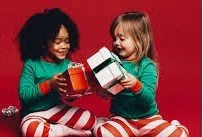 Holiday Toy and Food Drive