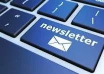 Spring Newsletter Being Finalized