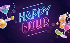 Neighborhood Happy Hour