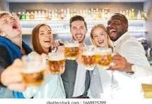 Regent Square Bar Crawl