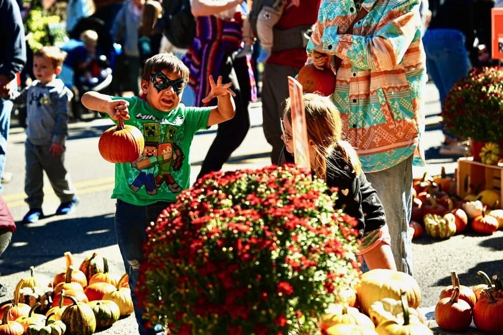 Fall Festival