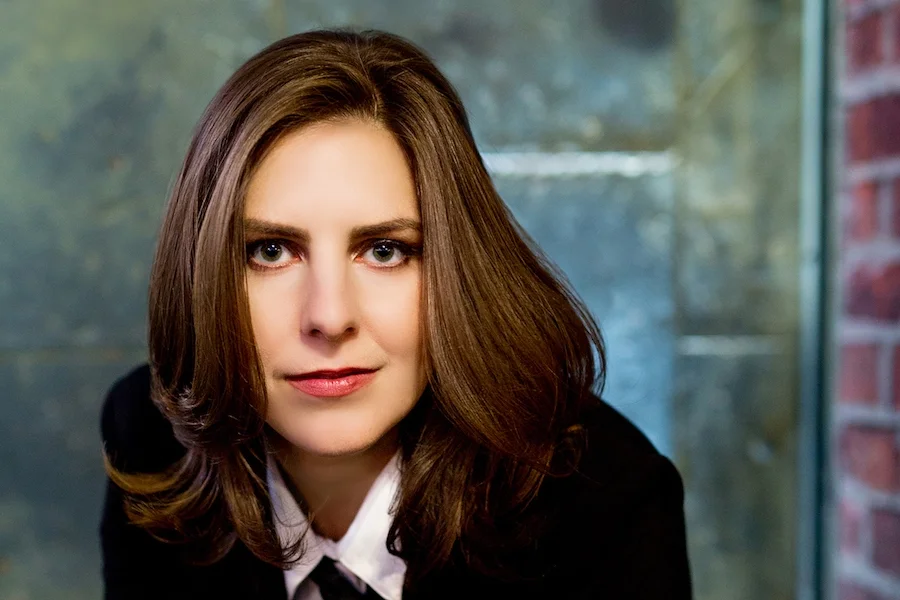 I Can't Wait to Showcase Russian Operas