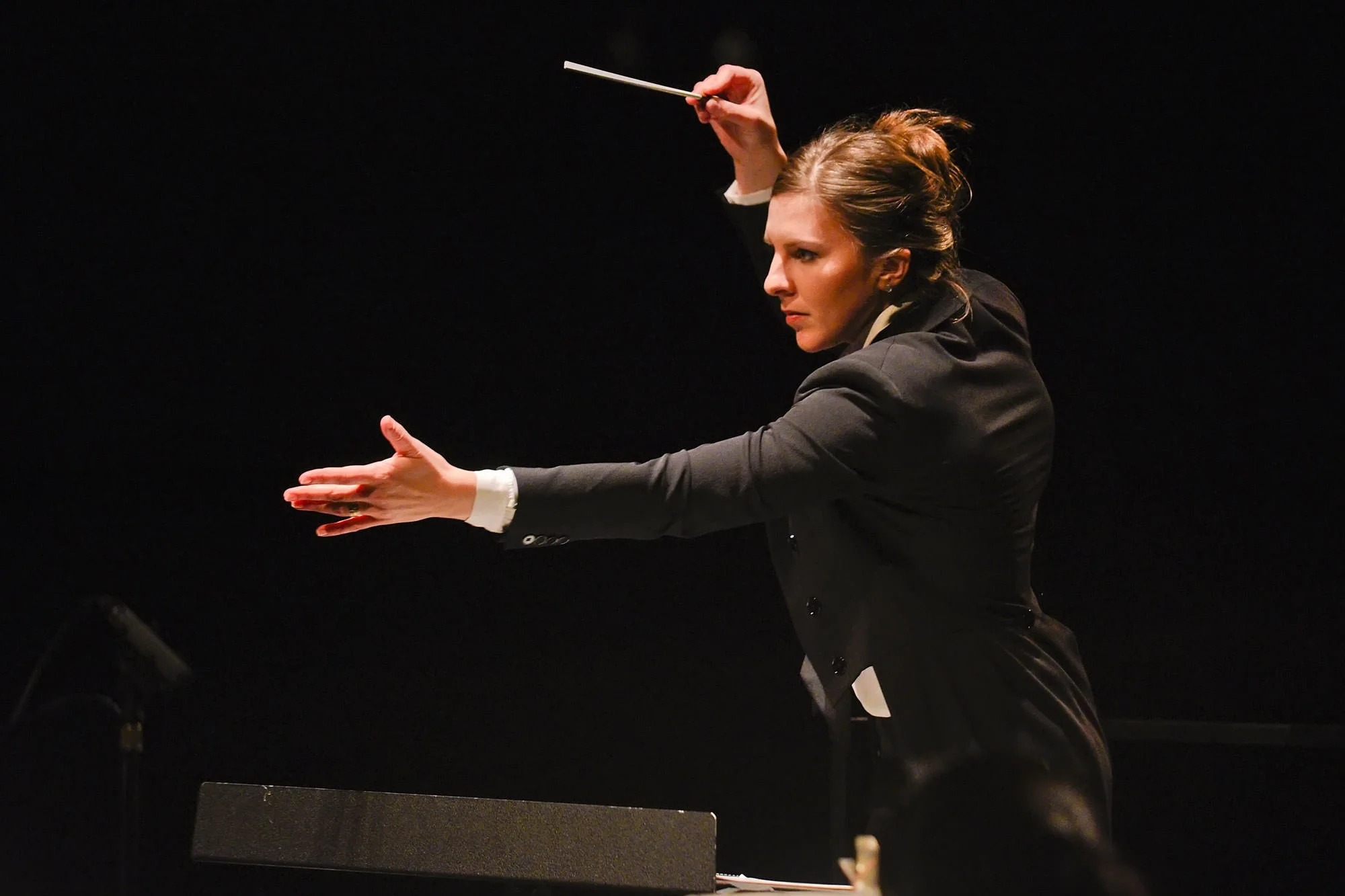 Linda and Mitch Hart Institute for Women Conductors Concert