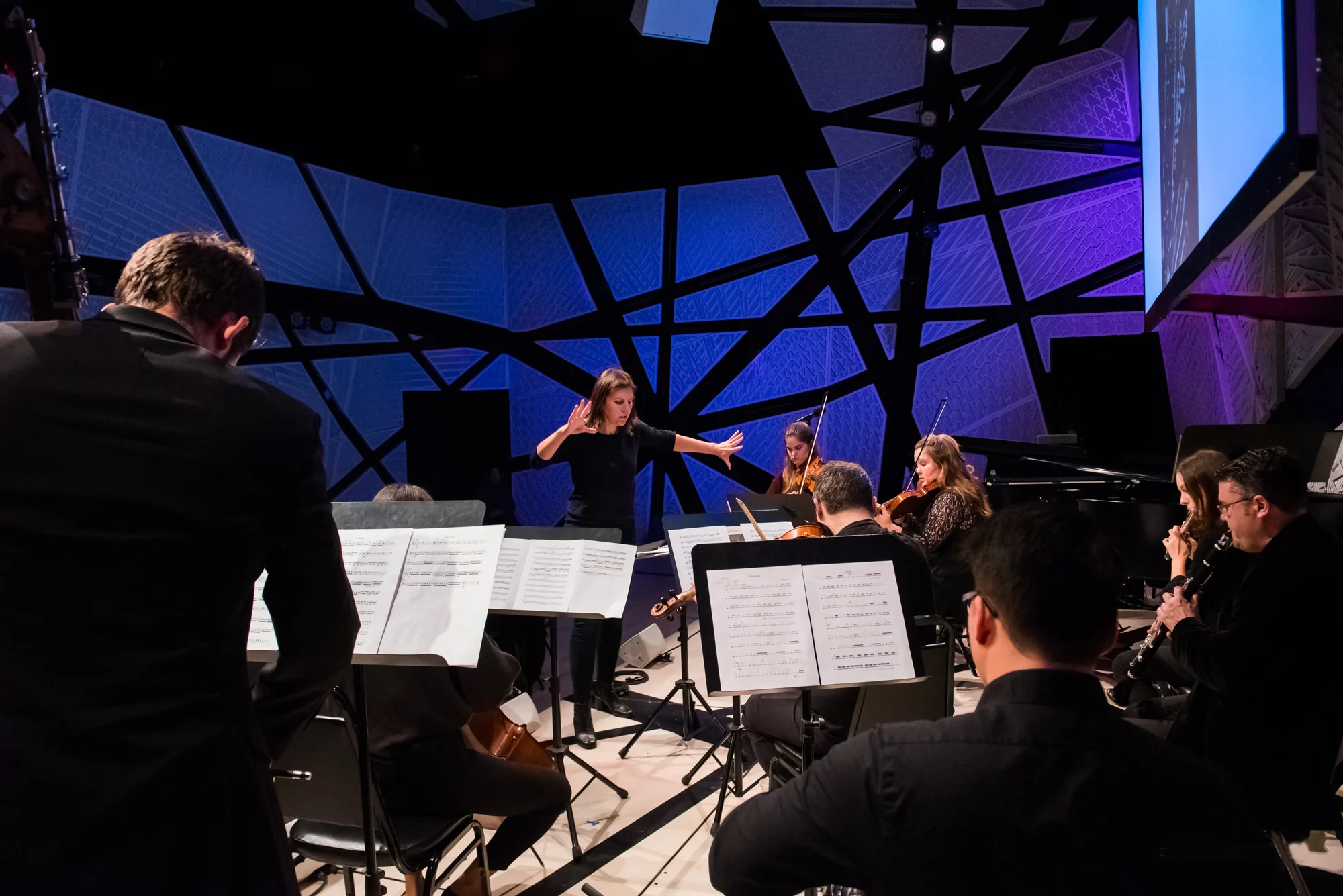 Refugee Orchestra Project to Make UK Debut