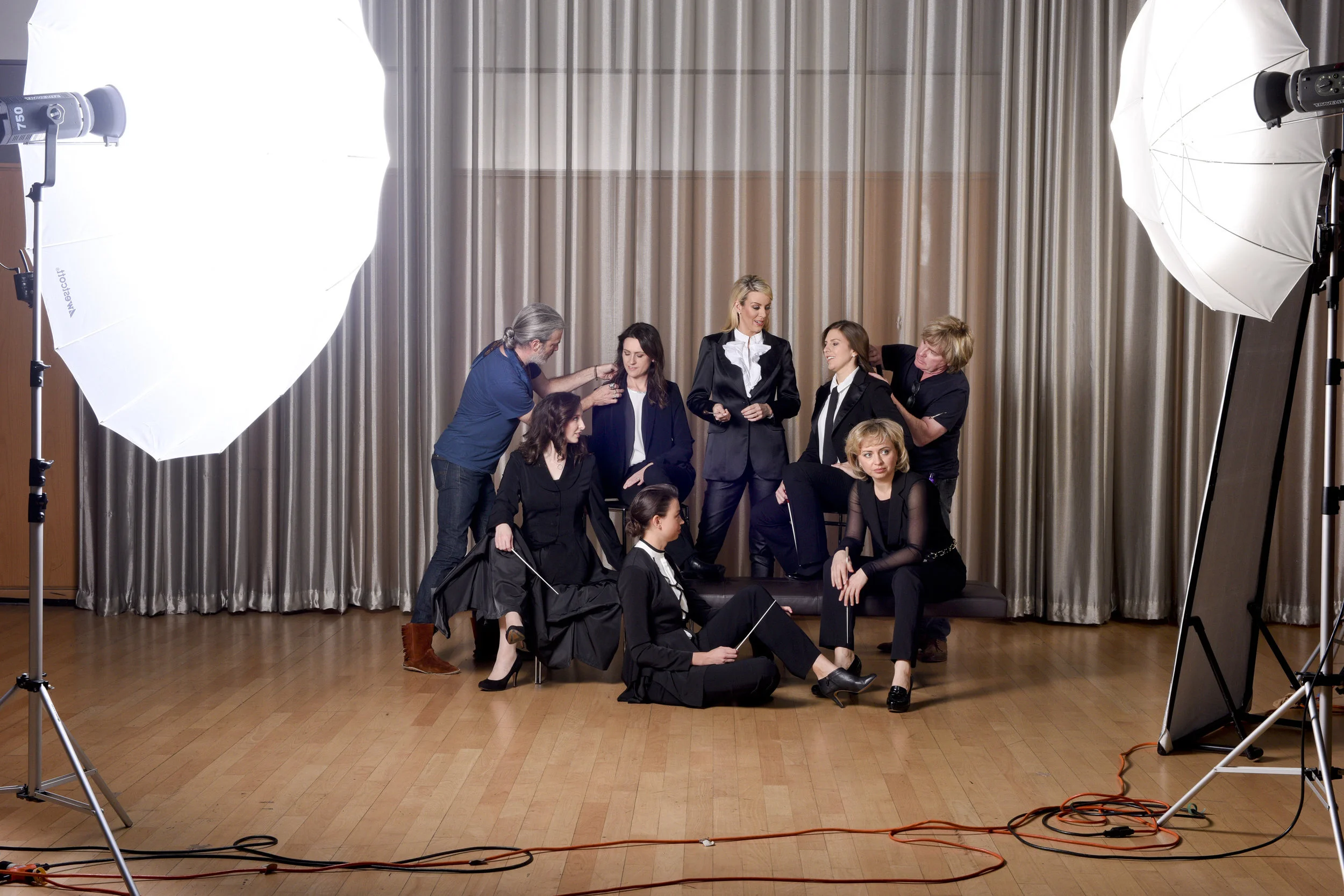 Working to Create A Plurality of Voices within Classical Music
