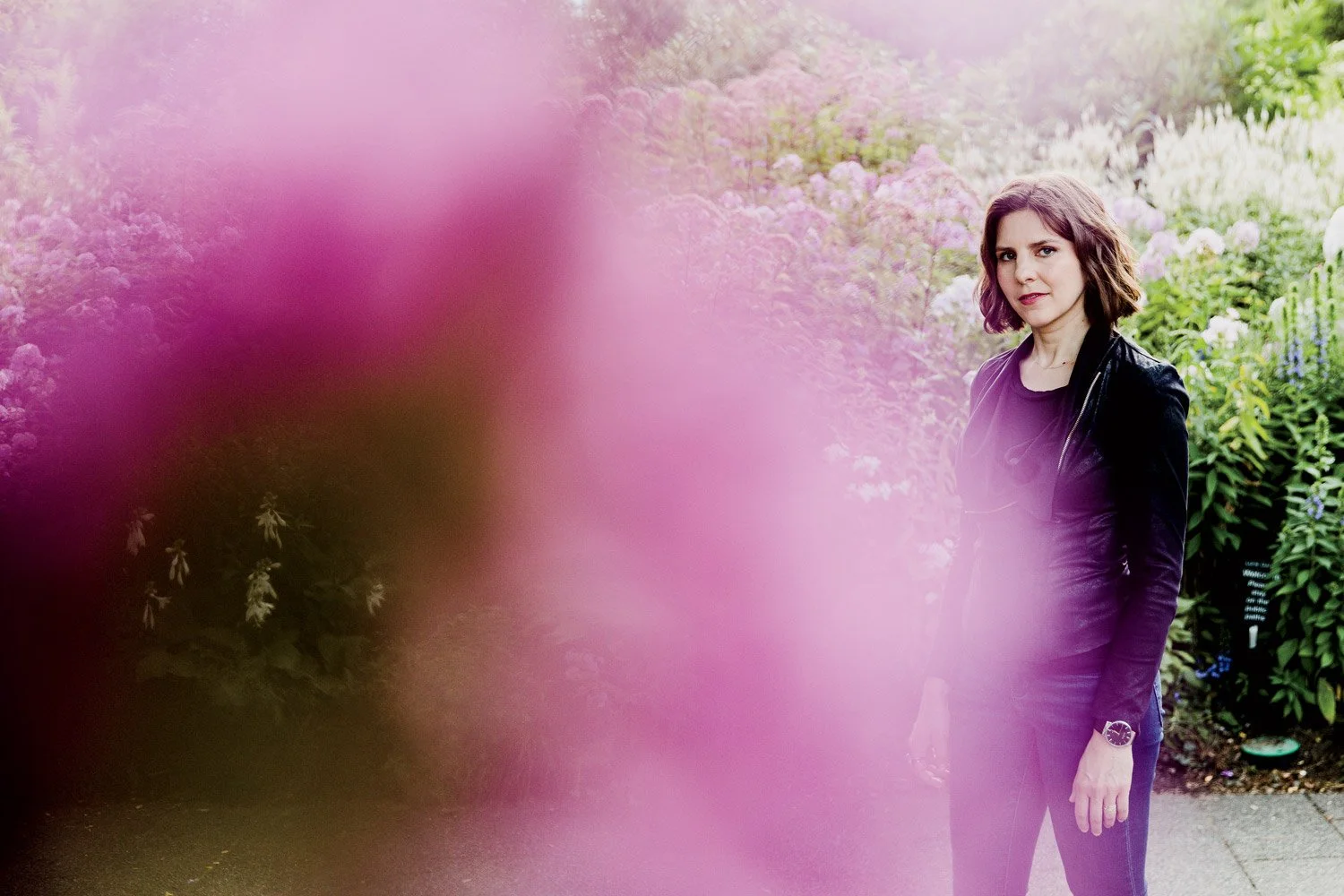 Yankovskaya Takes Opera into The 21st Century