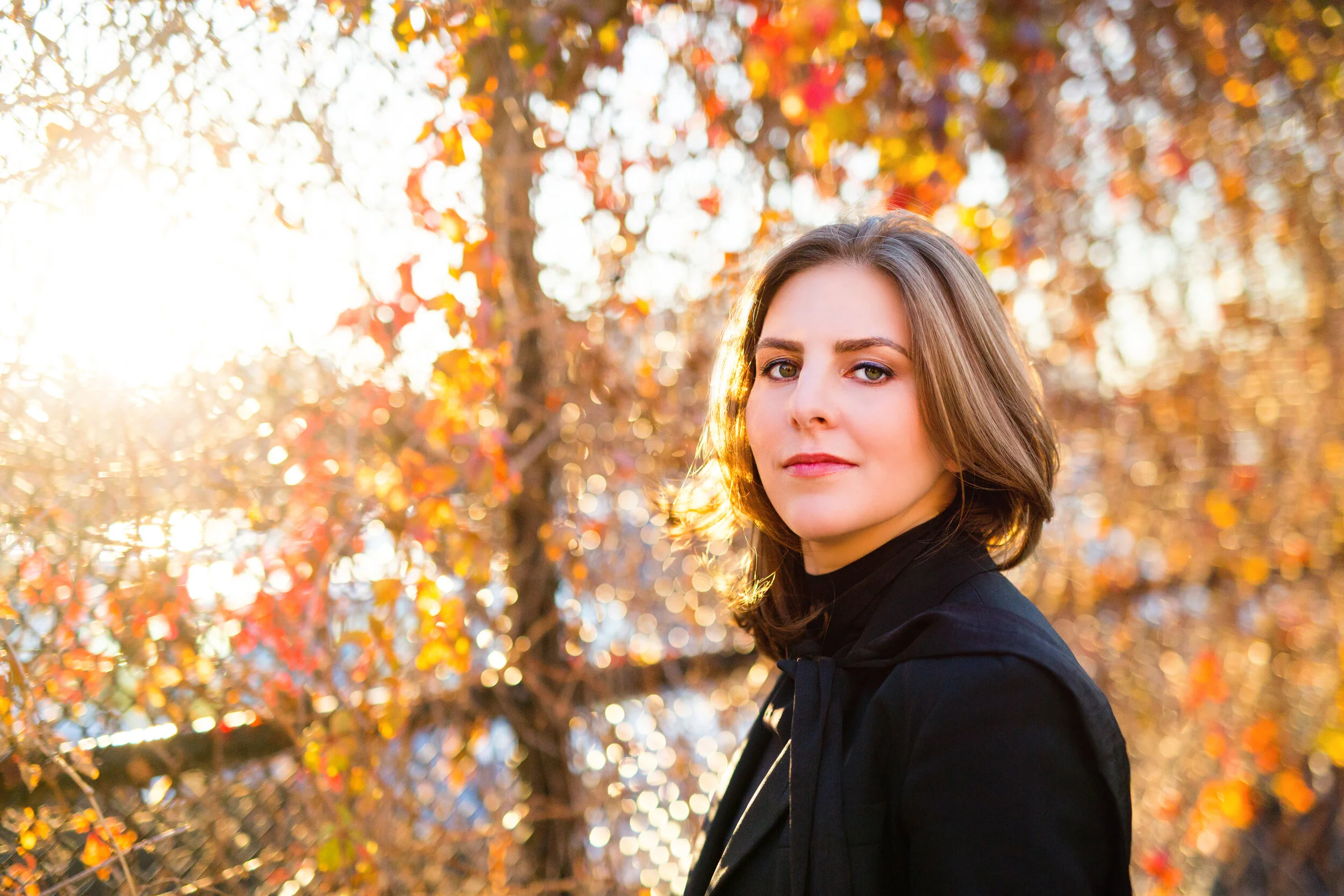 Chicago conductor sees reinvention after COVID