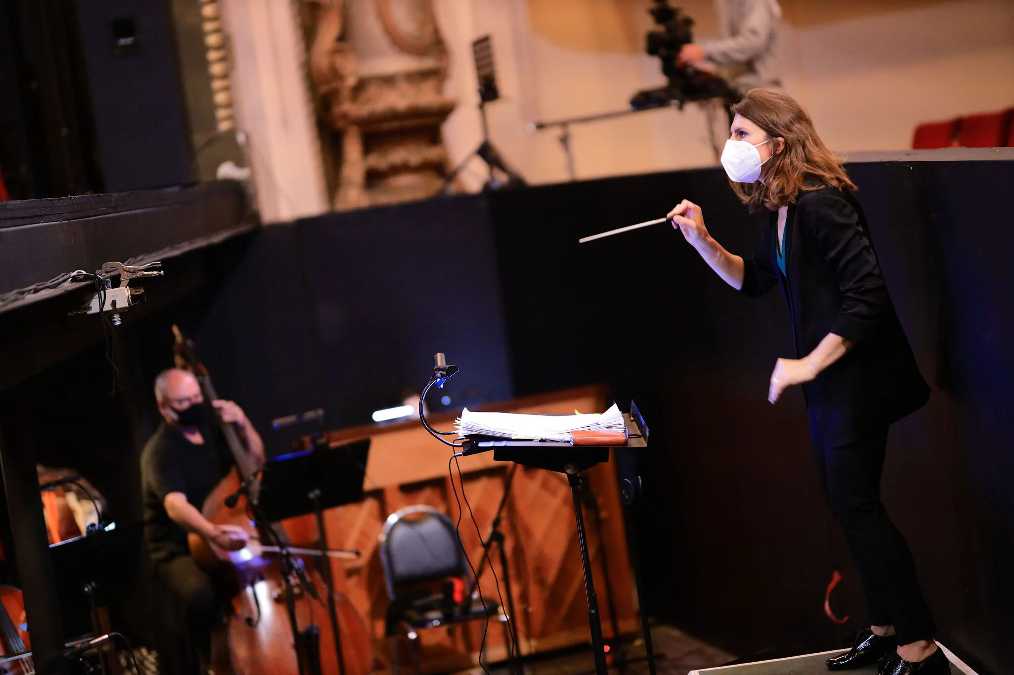 The Transformation of Jane Doe