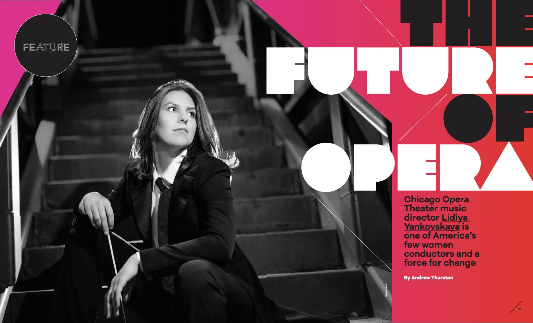 The Future of Opera