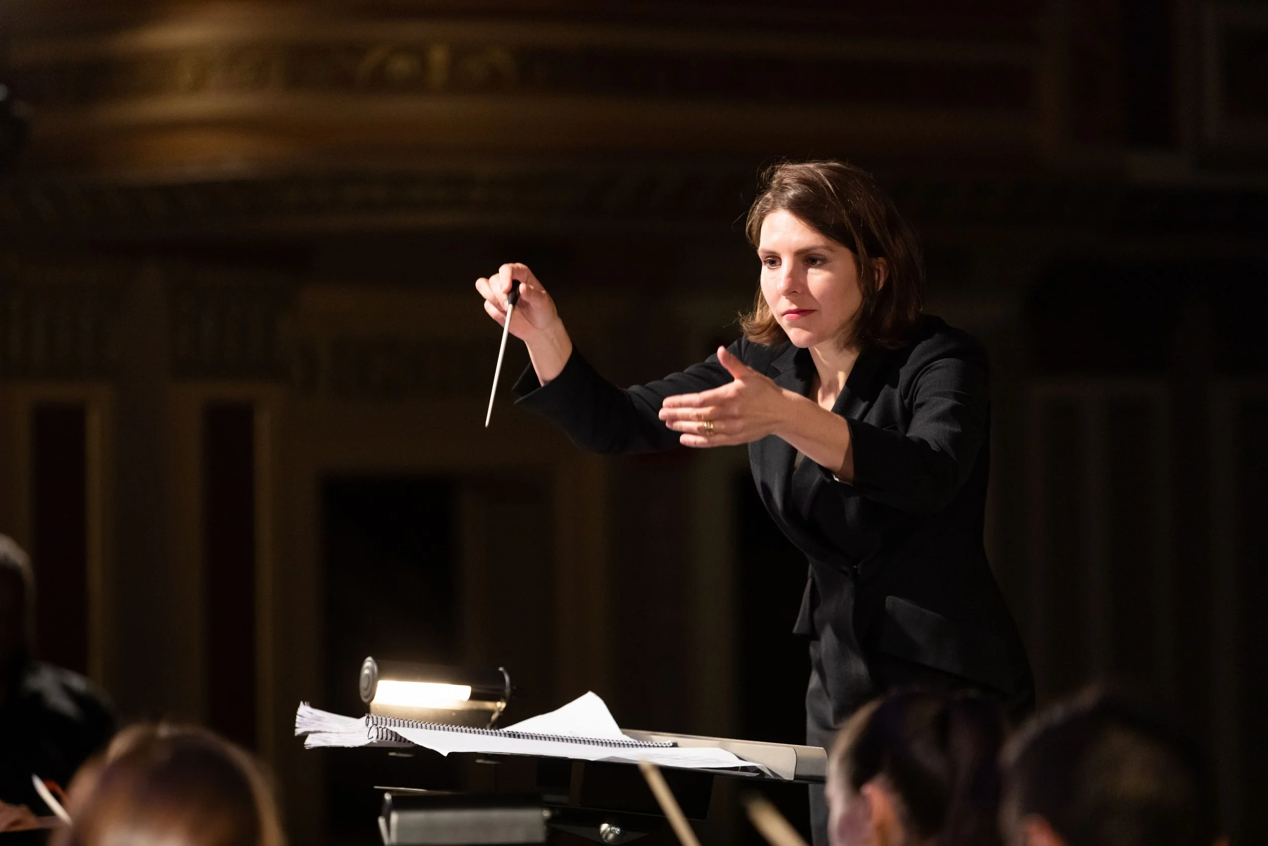 Elgin Symphony brings German classics to the stage