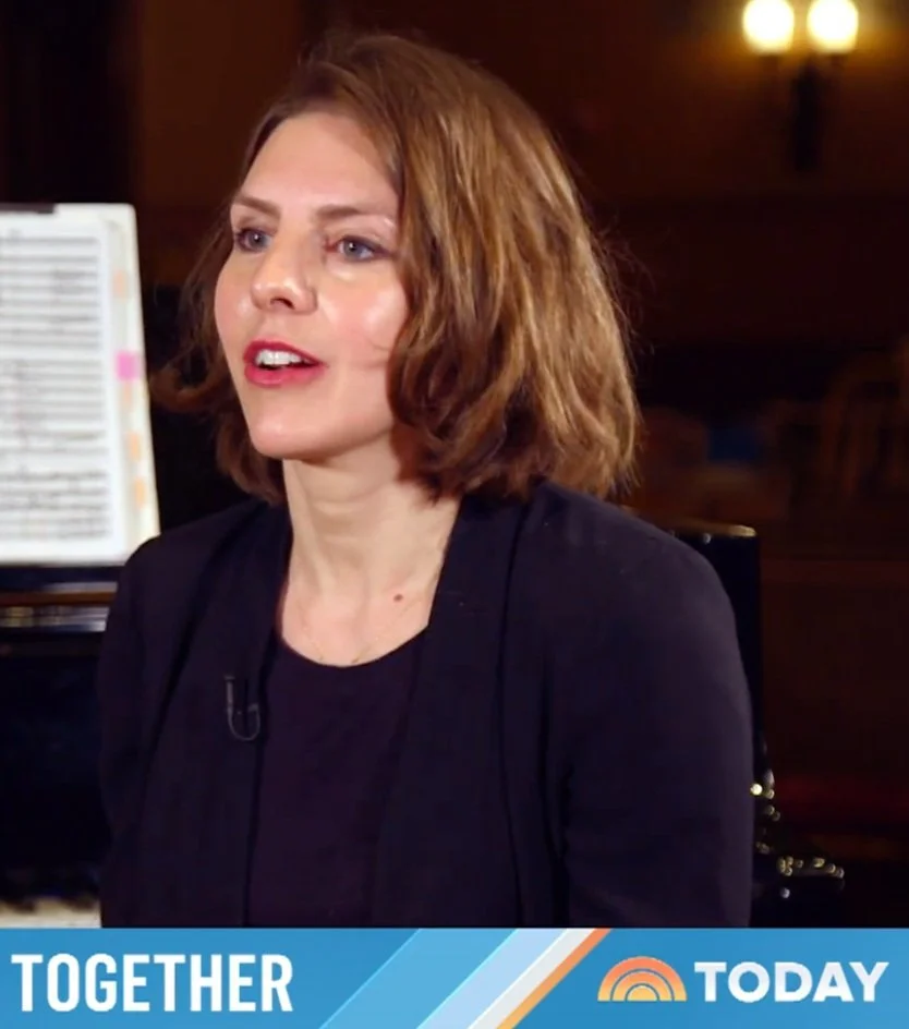 Orchestra project brings refugees together from across the world