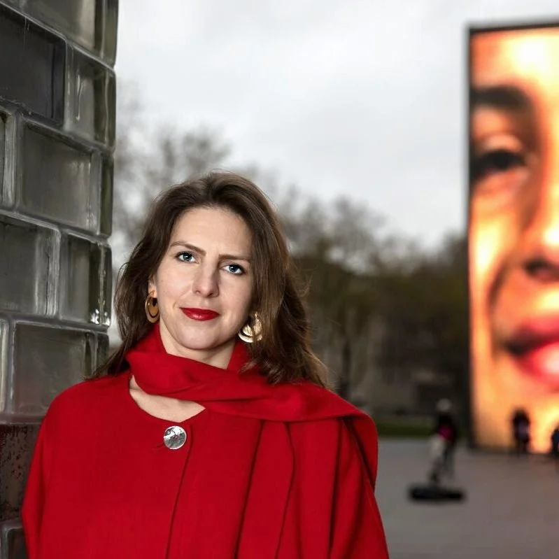 Chicagoan of the Year: Yankovskaya championed opera before &amp; amid pandemic
