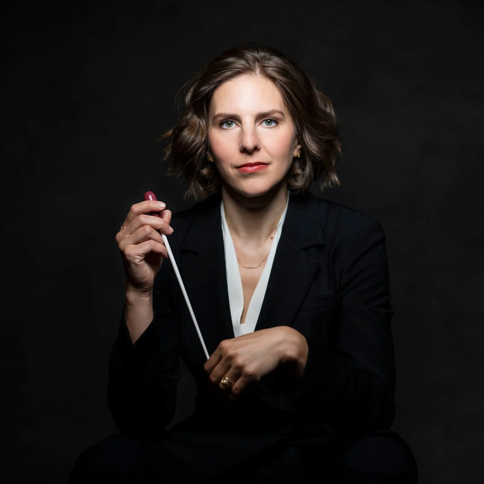 Staging Górecki’s Sorrowful Songs