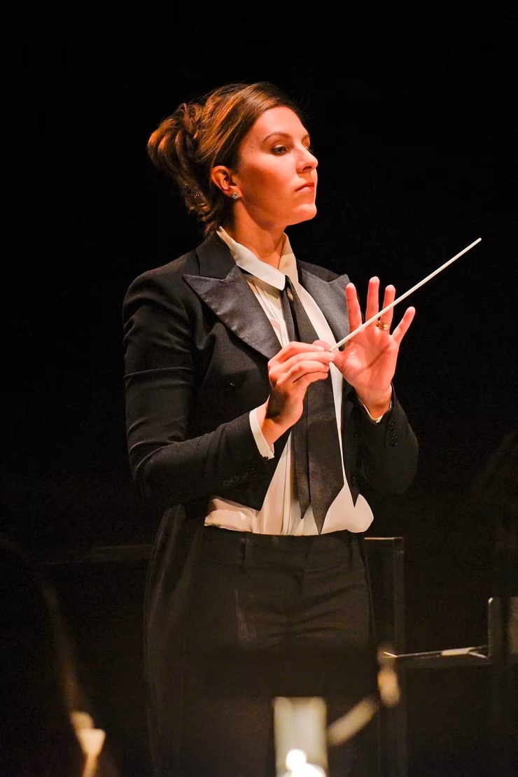'Music has a powerful way of bringing people together'