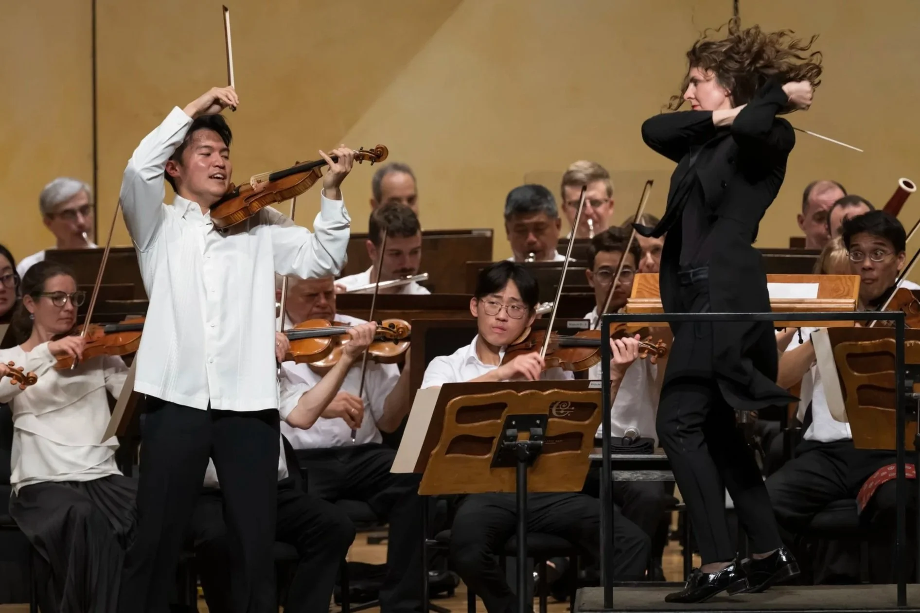 Chicago Symphony Orchestra at Ravinia Festival