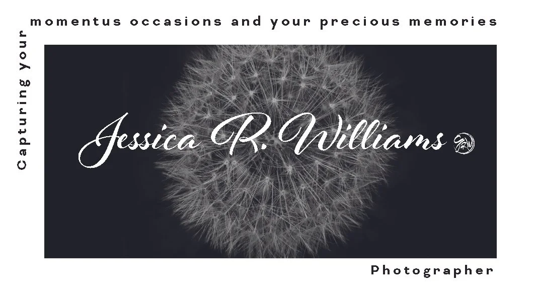 JRW Designs - Photography