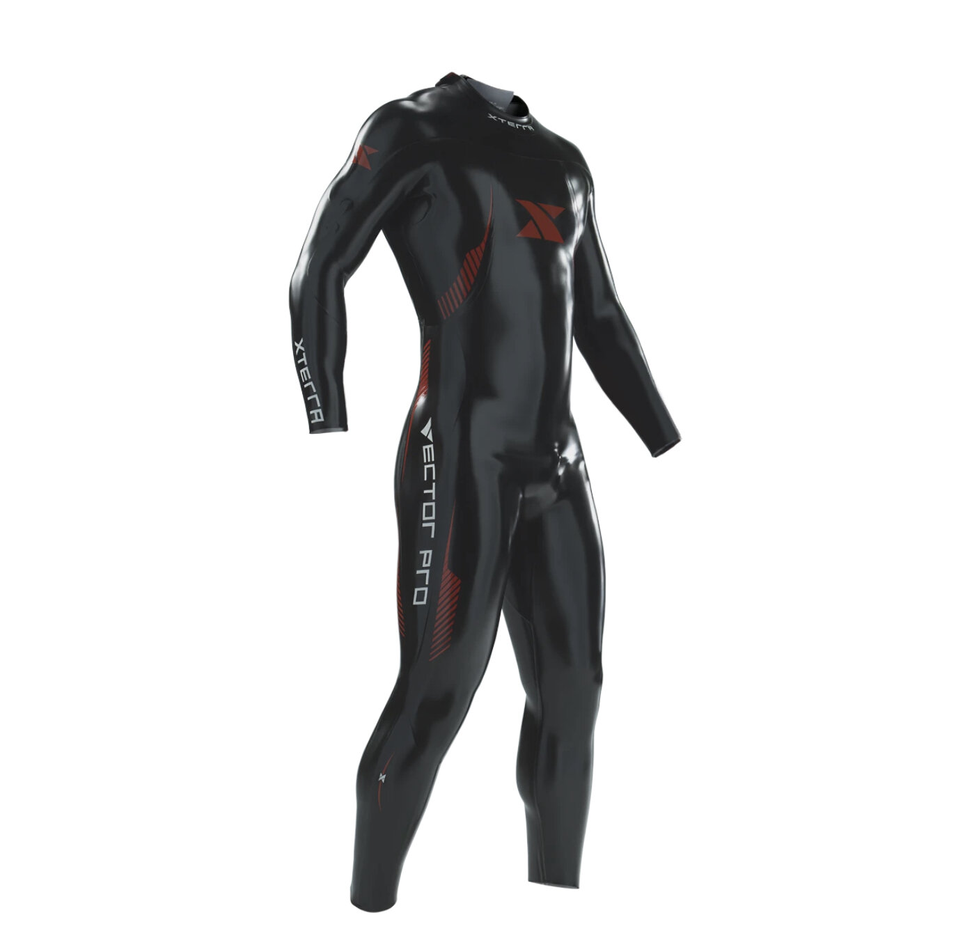 MENS VECTOR PRO FULLSUIT (CTC)