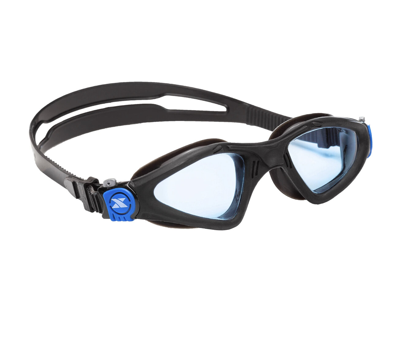 VELOCITY BLUE GOGGLES SPECIAL