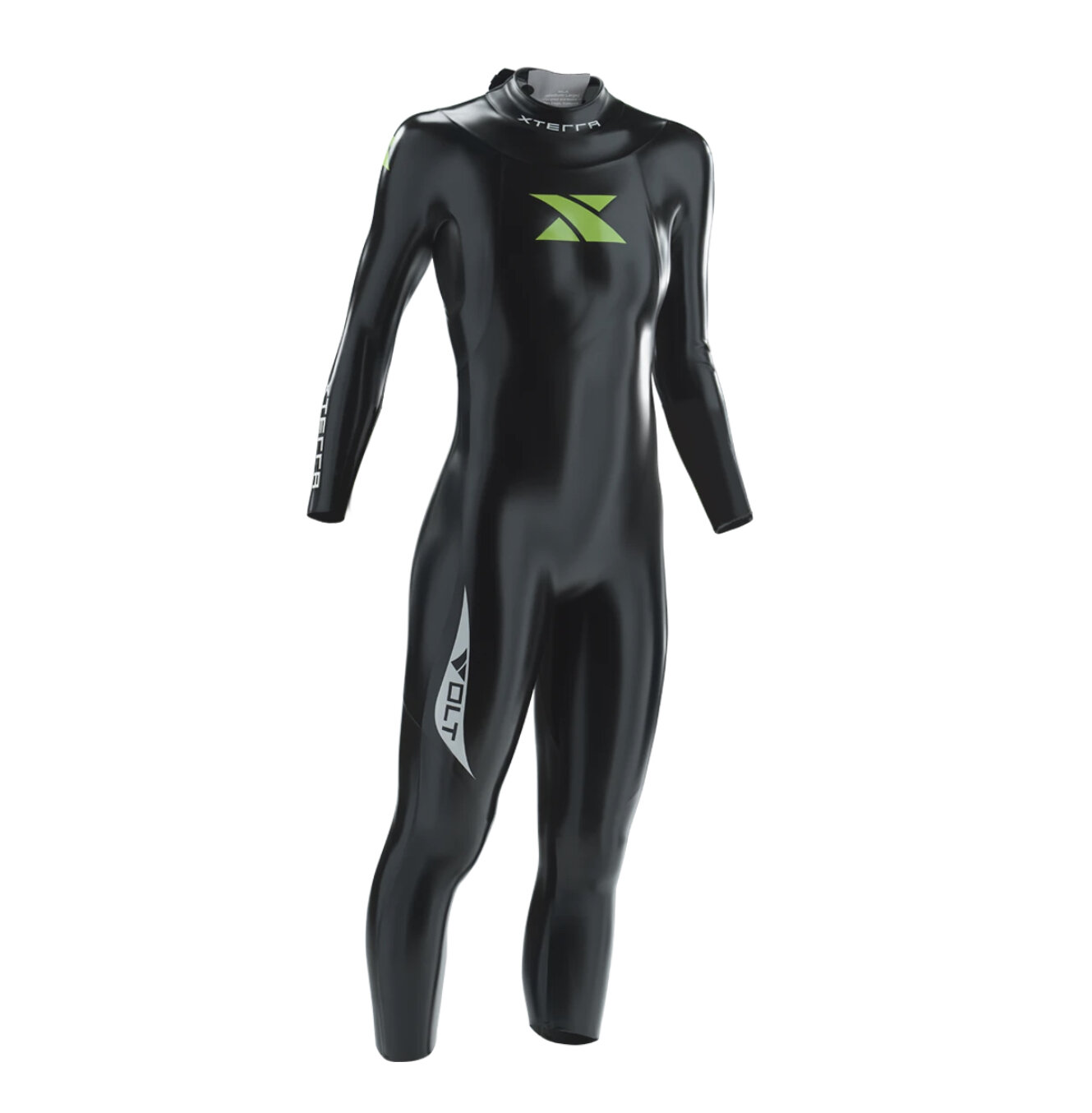 WOMEN'S VOLT FULLSUIT (CTC)