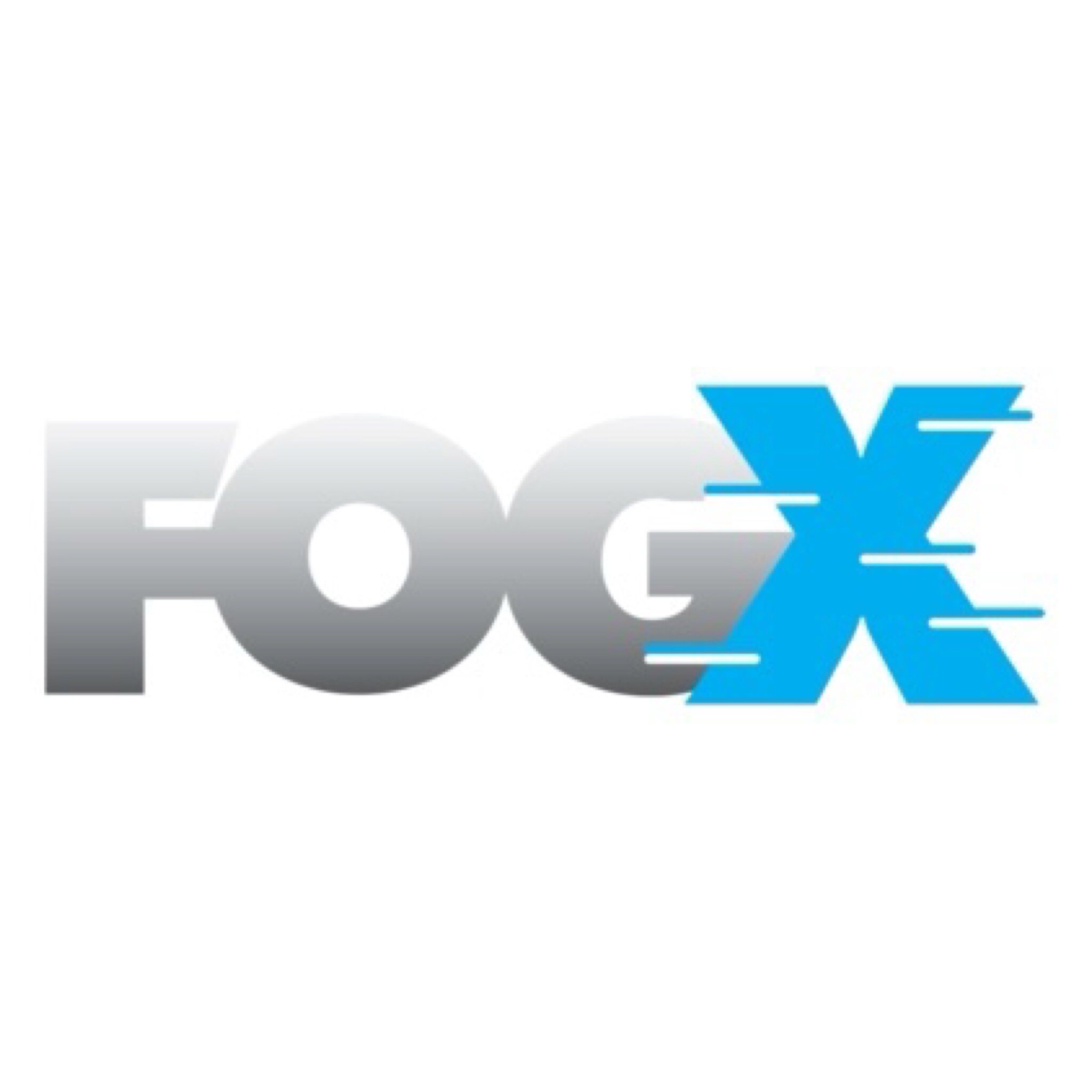 FOG-X Logo