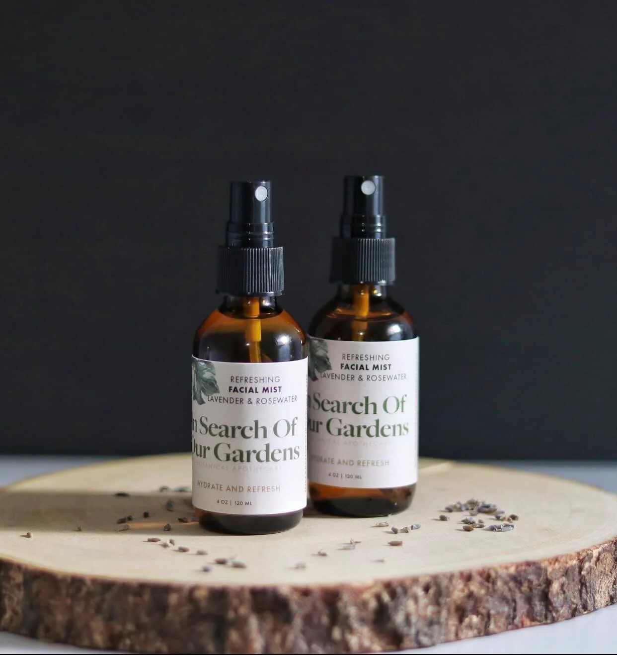 refreshing facial toner