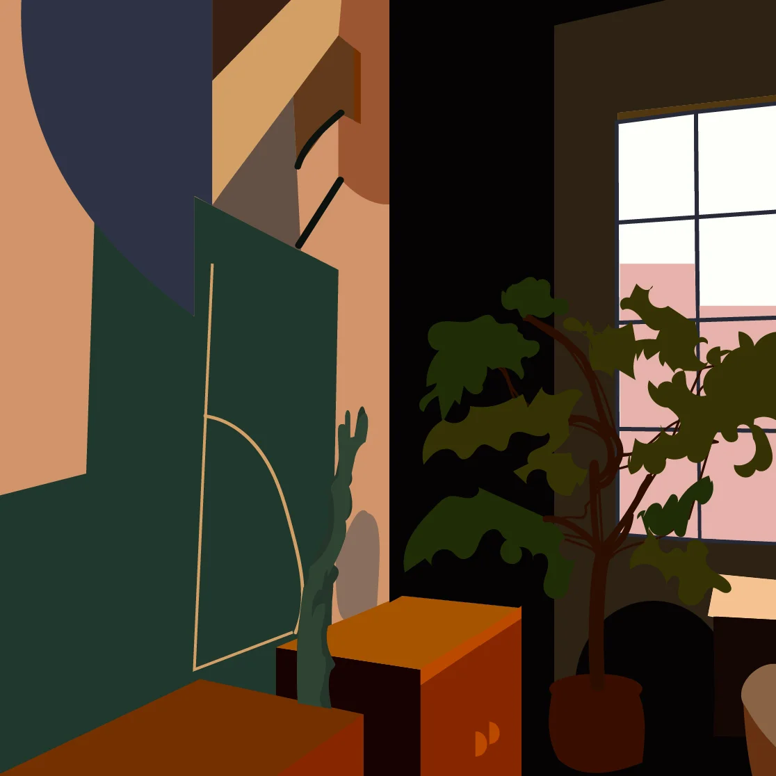 Illustration for The Good Mod