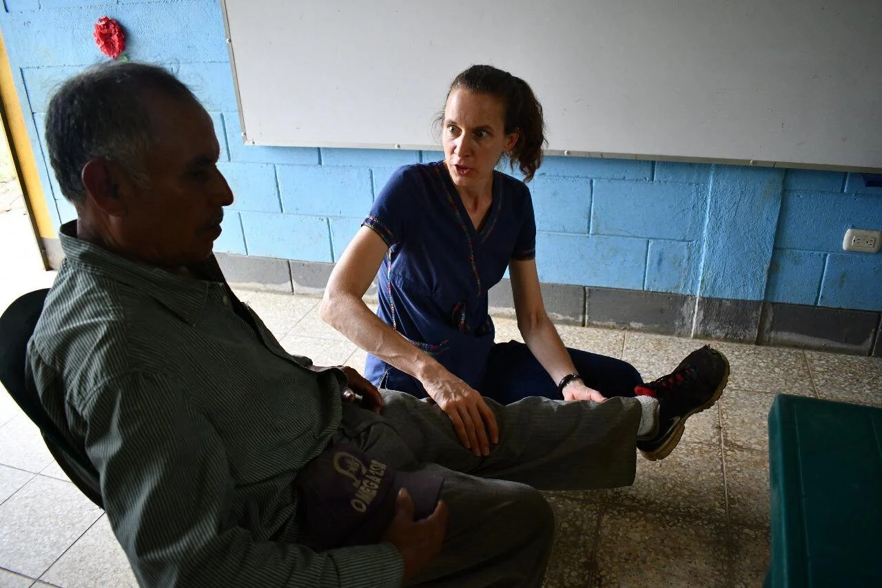 Do You Want To Get Well