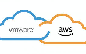 VMware Cloud on AWS - Public Cloud