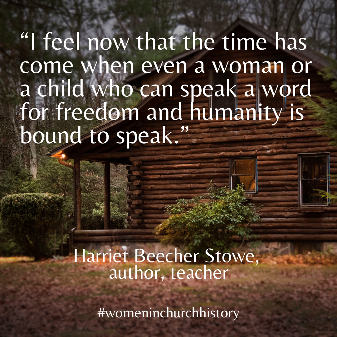 11. Harriet Beecher Stowe.png