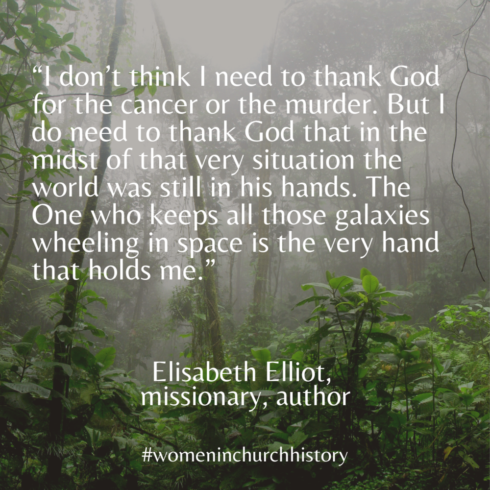 30. Elizabeth Elliot.png