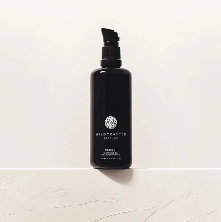 Neroli Cleansing Oil - 100ml