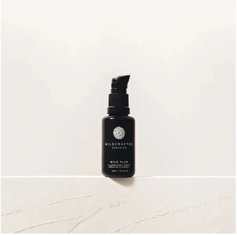 Wild Plum Illuminating Complex - 30ml
