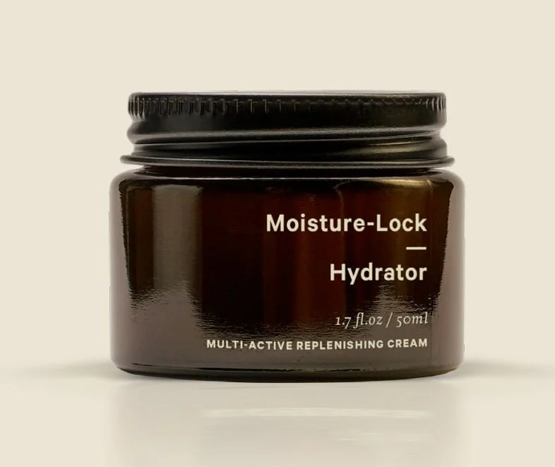 Moisture Lock Hydrator