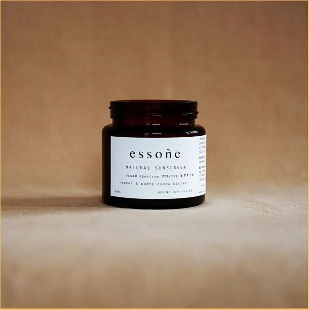 SPF30 Sweet & Nutty Cocoa Butter 60ml