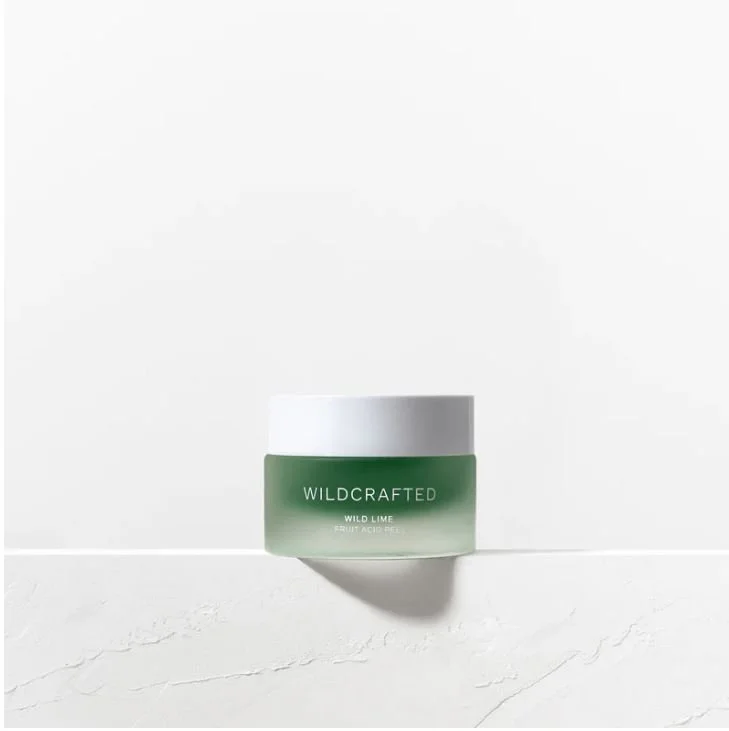 Wild Lime Fruit Acid Peel 50ml
