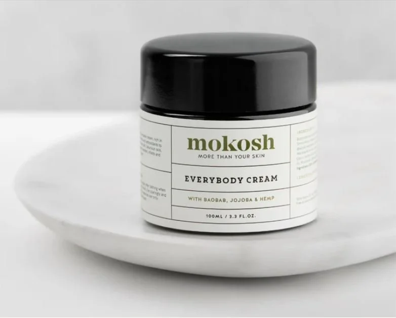 Everybody Cream (Previously known as Pure Face and Body Cream) - 100ml