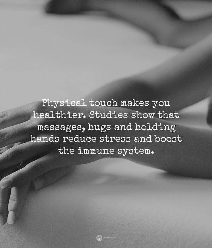 The therapeutic power of healing connection and touch is incredible. In my work I continue to be humbled by the gentle energetic shift that occurs during massage and facial therapy. Releasing stored emotion whilst allowing the body to rebalance and r