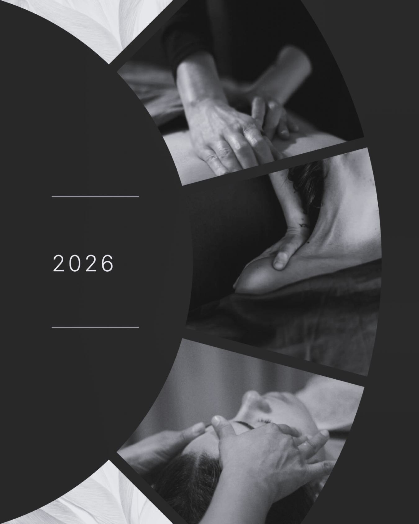 Sending love and very best wishes to you for this new year. 

Take some time in January to restore and start anew by booking an appointment for yourself and/or loved one. Restorative therapy appointments are easy to book online✨

Online store is open