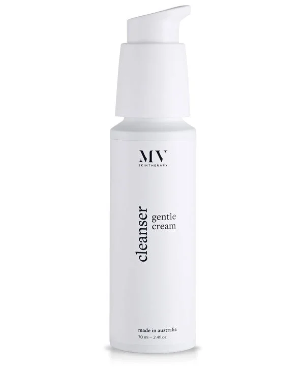 Gentle Cream Cleanser - 70ml.jpg