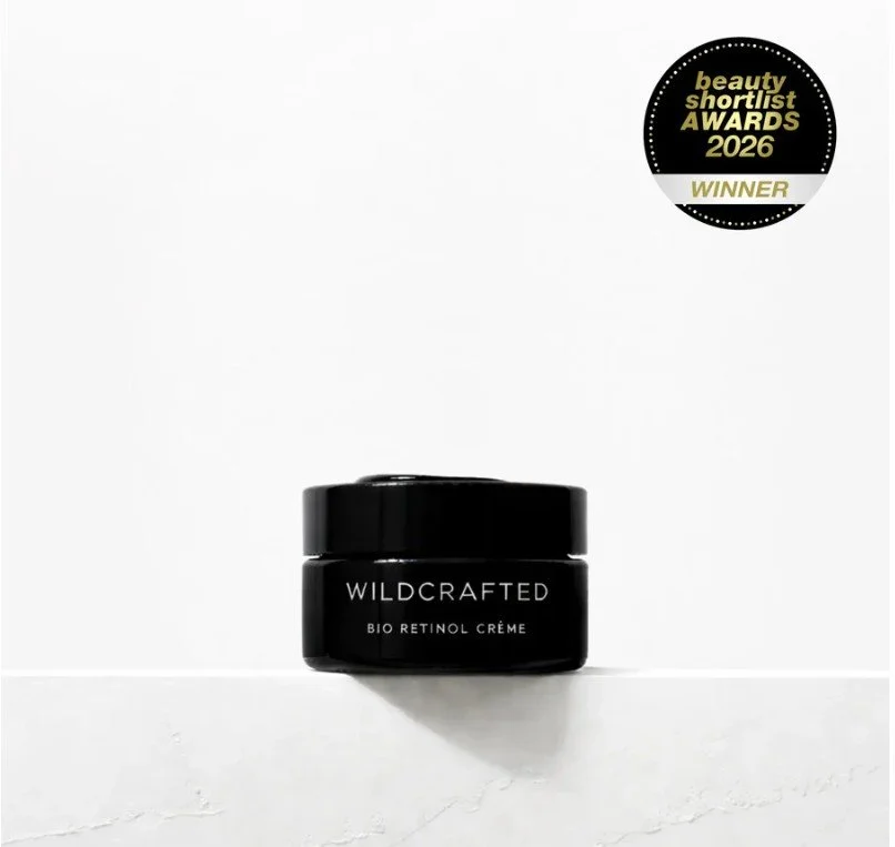 Bio Retinol crème