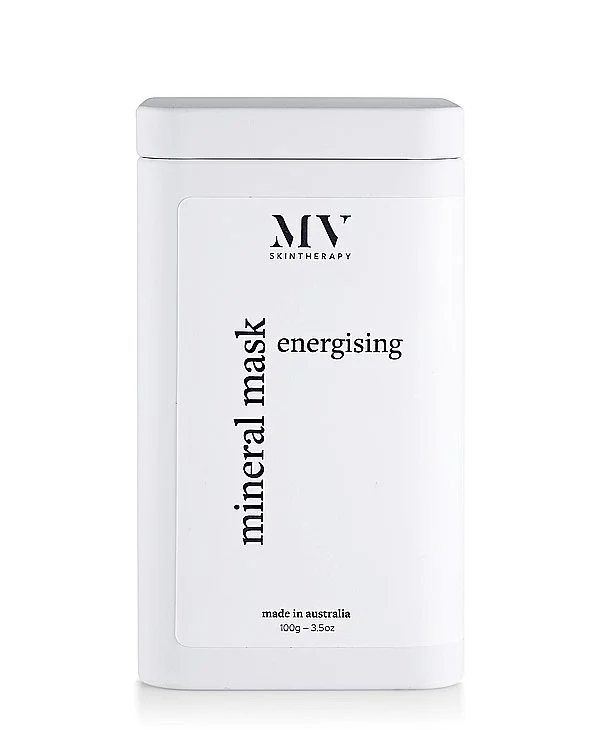 Energising Mineral Mask 100g