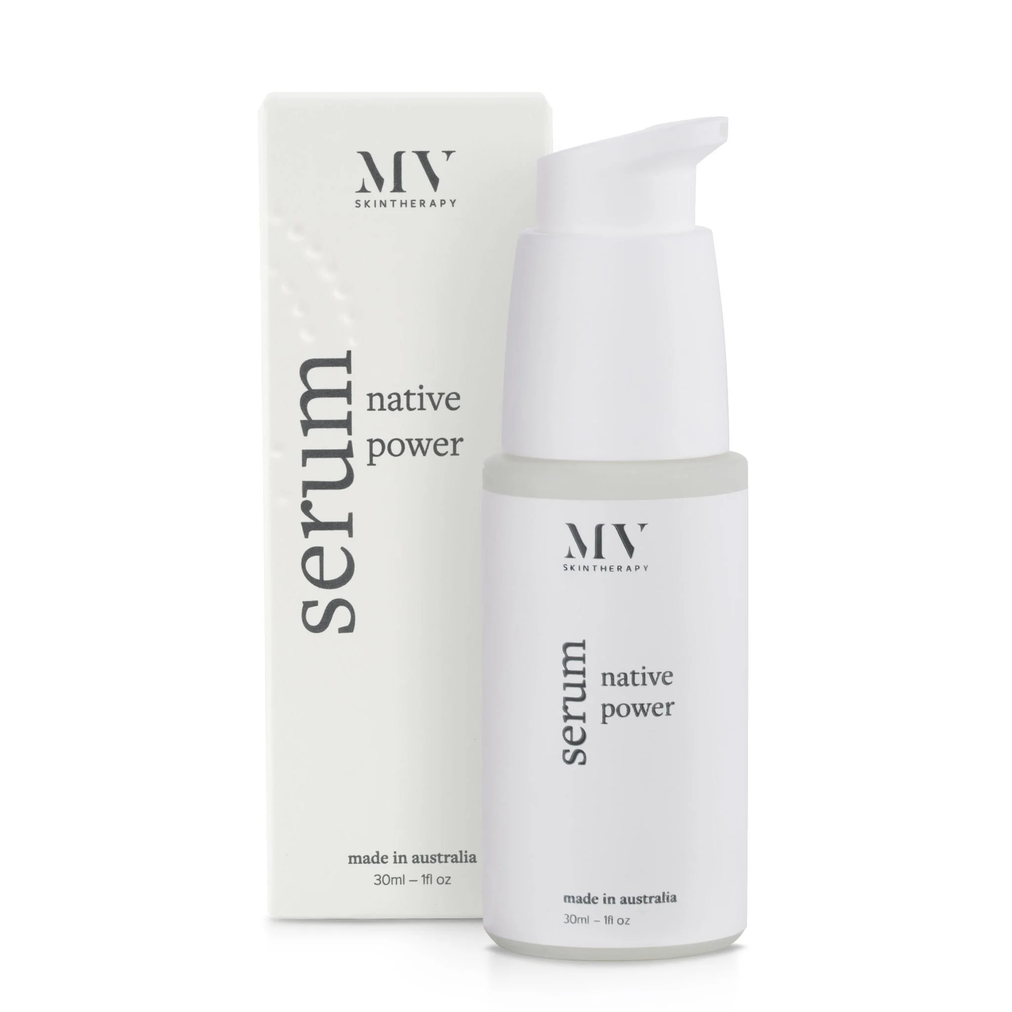 Native Power Serum - Bottle and Box.jpg