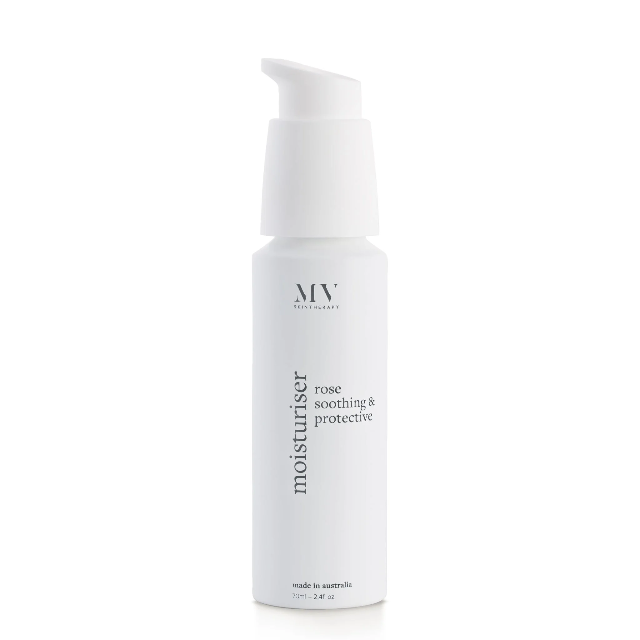 Rose Soothing & Protective Moisturiser - 70ml.jpg