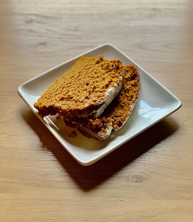 For a limited time, come try our new, freshly baked, Pumpkin Bread! Enjoy it with your morning Java blend coffee or indulge in an afternoon sweet treat! #falltreats #sweetpumpkinloaf #coffeepastries #freshbakedgoods